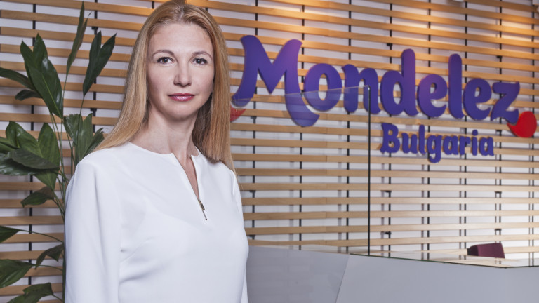 В <strong class='keys'>България</strong> се произвеждат <strong class='keys'>шоколади</strong> Milka за цяла Европа