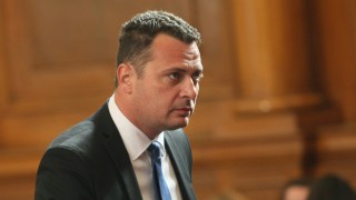 От парламентарната група на БСП не съжаляват че не са