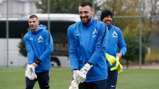 Милан Миятович по всяка вероятност ще напусне Левски информира gong bg