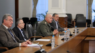 В Националния оперативен щаб имат съмнения за подадените от личните