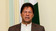 Пакистанският съд повдигна обвинение срещу бившия премиер Имран Хан