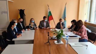 Даниел Митов ще води листата на ГЕРБ за 24 МИР