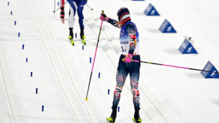Норвегия спечели златото в мъжката отборна спринтова класика на ски бягането