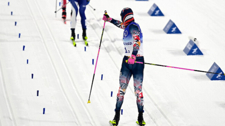 Ски-бегачите на Норвегия доминираха в днешната смесена щафета от Световната