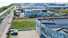 Старт на преустройството на нова промишлена зона в Бургас, очаква се разкриване на 700 работни места