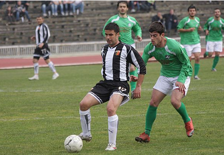 Смъртни заплахи спрели Данчо Т. за Левски