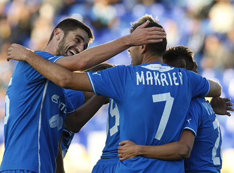 Бебета събраха Левски и Литекс