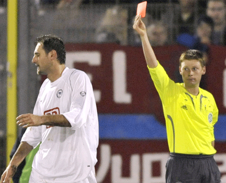 Шимунич на терапия за овладяване на гнева