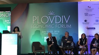 България е дала приноса си към развитието на Енергийния съюз