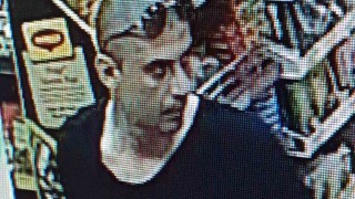 Полицията в Бургас издирва млад мъж осъществил множество кражби на