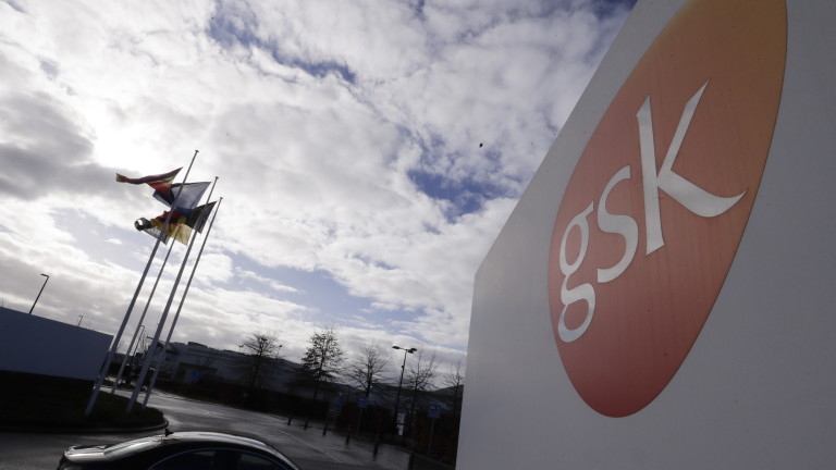 САЩ ще платят 1 млрд. долара за Covid лекарството на GSK и Vir