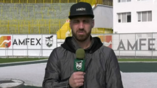 Какво се случва с Николай Бодуров Той и Станислав Костов