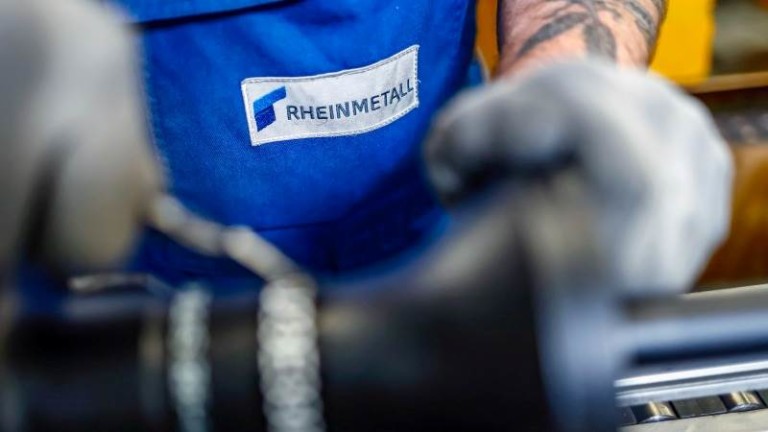 САЩ осуетили руски заговор срещу шефа на Rheinmetall