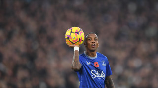 В спорта не всеки ден може да видим как баща