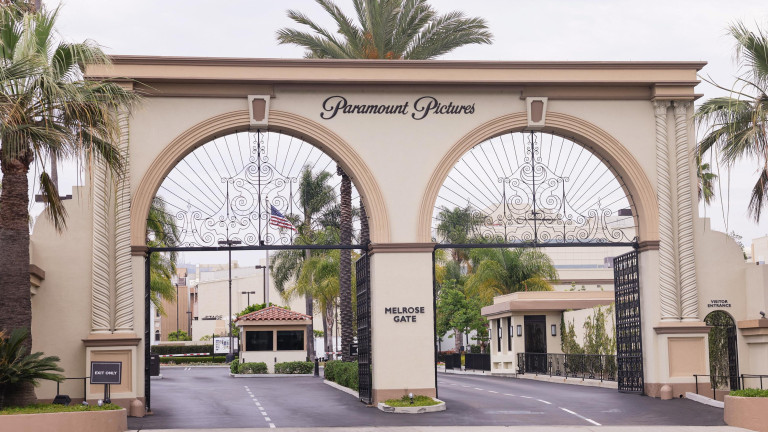 Великобритания одобри сделката за придобиването на Warner Bros от Paramount