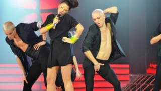 Българските "X Factor"-и забелязани от световни продуценти