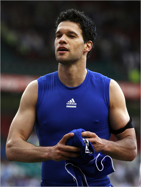 Балак: Английските отбори ще доминират в ШЛ