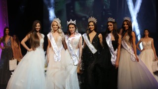 Вчера 21 ноември бе избрана новата Мис България Тазгодишната победителка