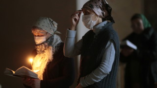 В Русия са регистрирани 771 новозаразени с коронавирус COVID 19 в