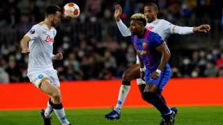 Каталунската медия Sport твърди че бъдещето на крилото на Адама