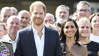 Eдна от важните каузи за принц Уилям е устойчивото бъдеще