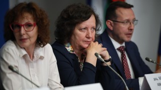 Общественият съвет за изграждането на Националната детска болница срещнало трудност