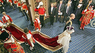 Блеър с нова програма за борба срещу тероризма