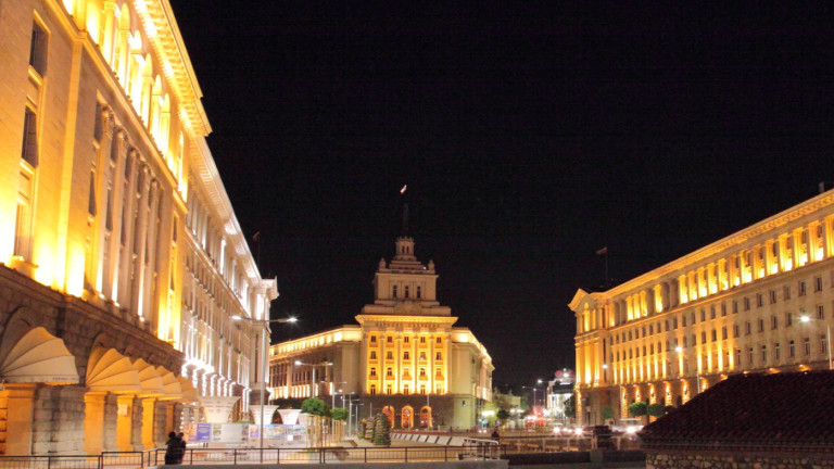 Изследването на Визия за София представя столицата ни като топ