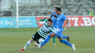 Според информация на Тема спорт Черно море почти сигурно ще