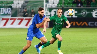 Съдийската комисия към Българския футболен съюз обяви нарядите на отложените