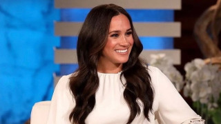 Истинското щастие на Хари и Меган