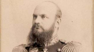 Великите авантюристи: Данаил Николаев – бащата на Българската армия