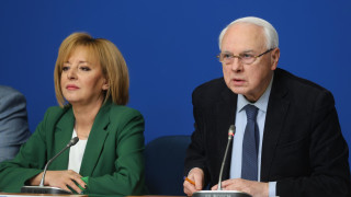 На този етап Инициативният комитет спира бойкота на търговските вериги