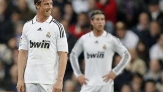 Гути призна: Искам да стана треньор на Реал 