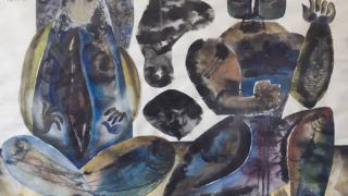 „Завръщане” от Йоан Левиев