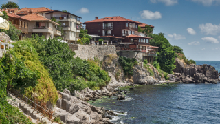 Цените на ваканционните имоти на българското Черноморие нарастват с около