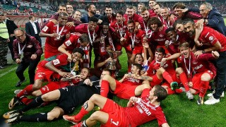 УЕФА отново наказва Спартак (Москва)