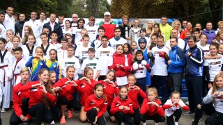 Огромен интерес предизвиква третото издание на Extreme Fest стартирал в