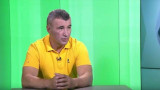  Кременлиев за Левски и ЦСКА, за идването на Бербатов при 