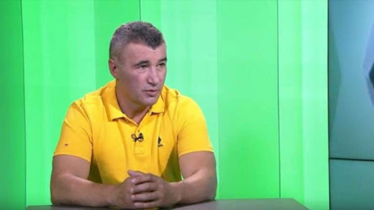 Емил Кременлиев: Ще помагам на Николай Киров