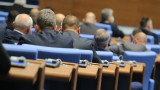 Парламентът одобри бюджета на Здравната каса за 2021 г.