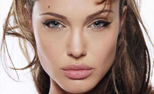 Анджелина Джоли е най-влиятелната знаменитост (галерия)