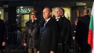 В оскотялото ни време на ротация на принципи и ценности