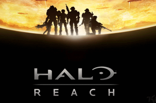 Bungie: Halo Reach е готова