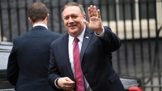 Предложената от САЩ Сделка на века е от полза както