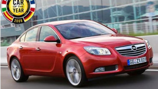 Автомобилът на годината дебютира на „Автосалон София 2009”