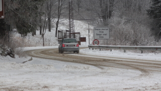 Днес облачността ще е по често значителна и на места ще