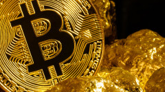 Цифрово злато. Цената на Биткойн надмина $120 000