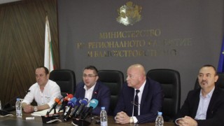 Предлагат 12-14 ст./км за камиони над 12 т по тол системата