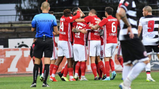 От ЦСКА приканват феновете си да гласуват за най добрия футболист